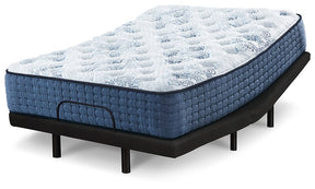 Mt Dana Plush Mattress Set - Half Price Furniture