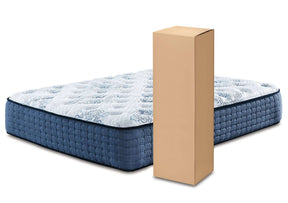 Mt Dana Plush California King Mattress - Half Price Furniture