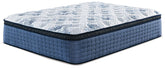 Mt Dana Euro Top Mattress Half Price Furniture
