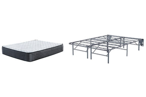 Limited Edition Firm Mattress Set - Half Price Furniture