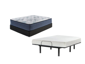 Limited Edition Firm Mattress Set - Half Price Furniture