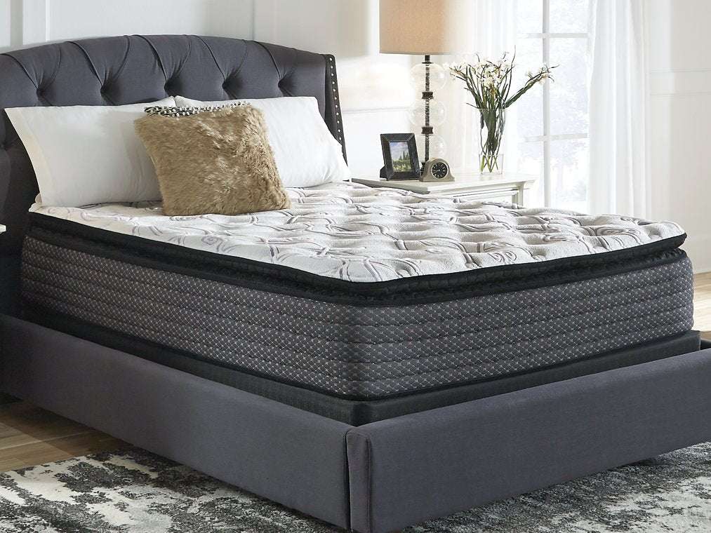 Limited Edition Pillowtop Mattress Set Half Price Furniture