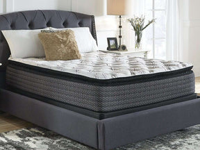 Limited Edition Pillowtop Mattress Set Half Price Furniture
