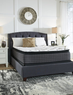 Limited Edition Pillowtop California King Mattress Half Price Furniture