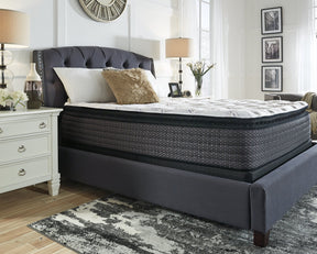 Limited Edition Pillowtop California King Mattress Half Price Furniture