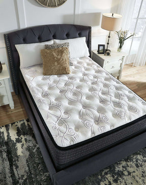 Limited Edition Pillowtop California King Mattress Half Price Furniture