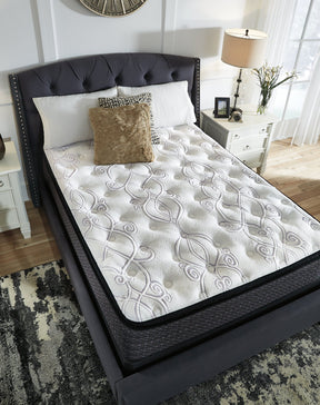 Limited Edition Pillowtop California King Mattress Half Price Furniture