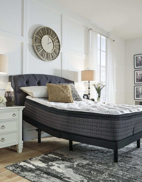 Limited Edition Pillowtop Mattress Set Half Price Furniture