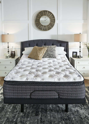 Limited Edition Pillowtop Mattress Set Half Price Furniture