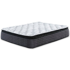 Limited Edition Pillowtop California King Mattress Half Price Furniture
