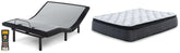Limited Edition Pillowtop Mattress Set Half Price Furniture