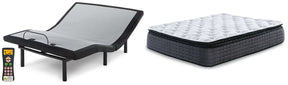 Limited Edition Pillowtop Mattress Set Half Price Furniture