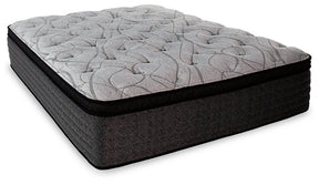 Hybrid 1600 Mattress Half Price Furniture