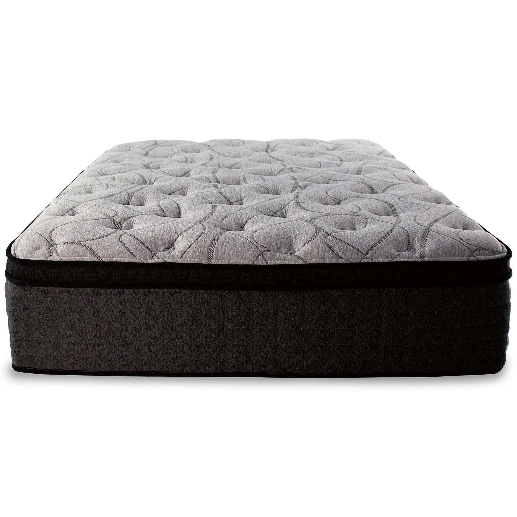 Hybrid 1600 Mattress Half Price Furniture