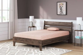 iKidz Pink Mattress and Pillow - Half Price Furniture