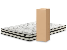 Calverson Bed and Mattress Set - Half Price Furniture