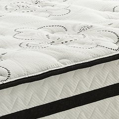 Aprilyn Bed and Mattress Set Aprilyn Bed and Mattress Set Half Price Furniture