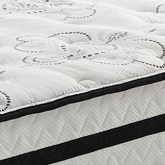 Aprilyn Bed and Mattress Set Aprilyn Bed and Mattress Set Half Price Furniture