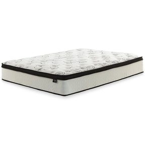 Aprilyn Bed and Mattress Set - Mattress Set - Half Price Furniture