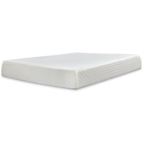 Aprilyn Bed and Mattress Set - Mattress Set - Half Price Furniture
