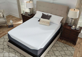 14 Inch Chime Elite Memory Foam Mattress in a Box Half Price Furniture