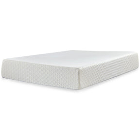 Aprilyn Bed and Mattress Set - Mattress Set - Half Price Furniture