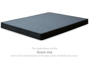 Low Profile Foundation Half Price Furniture