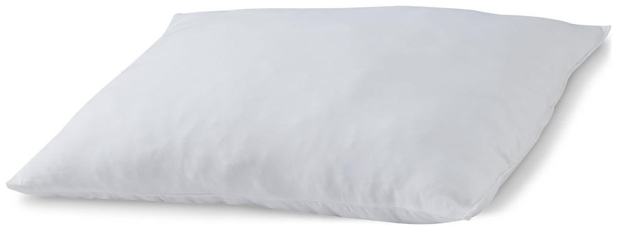 Z123 Pillow Series Soft Microfiber Pillow  Half Price Furniture