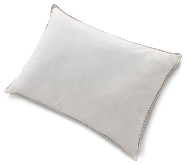 Z123 Pillow Series Cotton Allergy Pillow  Las Vegas Furniture Stores