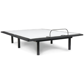 Chime 8 Inch Memory Foam Mattress Set - Mattress Set - Half Price Furniture