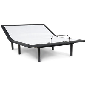 Chime 8 Inch Memory Foam Mattress Set - Mattress Set - Half Price Furniture