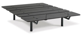 Cosmic Power Base Adjustable Base - Adjustable Base - Half Price Furniture