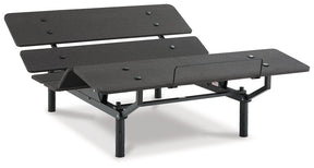 Cosmic Power Base Adjustable Base - Adjustable Base - Half Price Furniture