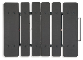 Cosmic Power Base Adjustable Base - Adjustable Base - Half Price Furniture