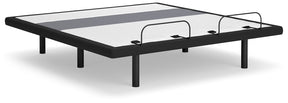 Best Base with Lumbar and Audio Adjustable Base Half Price Furniture