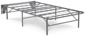 Better than a Boxspring Foundation - Foundation - Half Price Furniture
