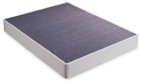 10 Inch Chime Memory Foam Mattress Set - Mattress Set - Half Price Furniture