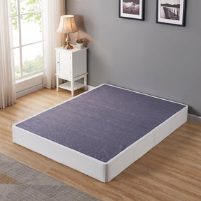 Chime 12 Inch Memory Foam Mattress Set - Mattress Set - Half Price Furniture