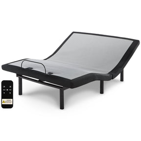 Chime 12 Inch Hybrid Mattress Set - Mattress Set - Half Price Furniture