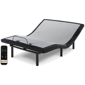 Chime 12 Inch Hybrid Mattress Set - Mattress Set - Half Price Furniture