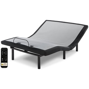 Chime 12 Inch Hybrid Mattress Set - Mattress Set - Half Price Furniture