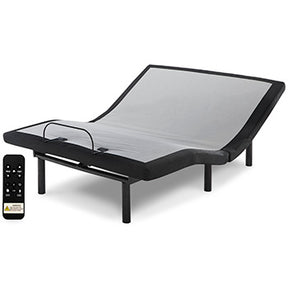 Head-Foot Model Better Extra Long Adjustable Base (2 Required) Half Price Furniture
