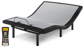 Chime 12 Inch Hybrid Mattress Set - Mattress Set - Half Price Furniture