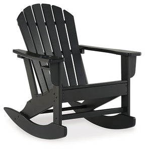 Sundown Treasure Outdoor Rocking Chair - Half Price Furniture