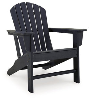 Sundown Treasure Adirondack Chair - Half Price Furniture