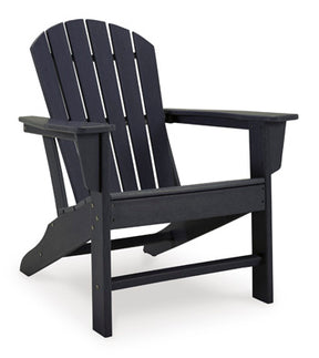 Sundown Treasure Adirondack Chair - Half Price Furniture