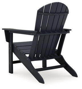 Sundown Treasure Adirondack Chair - Half Price Furniture