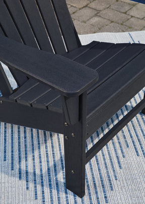 Sundown Treasure Adirondack Chair - Half Price Furniture