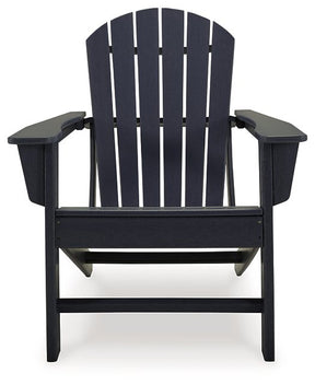 Sundown Treasure Adirondack Chair - Half Price Furniture