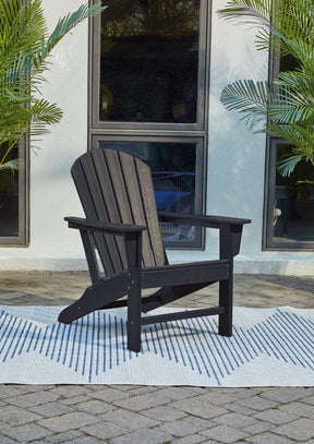 Sundown Treasure Adirondack Chair - Half Price Furniture